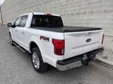 Used 2019 Ford F150 Lariat w/ Equipment Group 502A Luxury image 3
