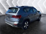 New 2024 Volkswagen Taos S image 6