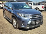 Used 2019 Toyota Highlander Limited image 5