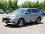 Used 2017 Mitsubishi Outlander ES image 3