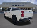 Used 2020 Chevrolet Silverado 1500 LT Trail Boss image 5