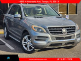 Used 2014 Mercedes-Benz ML 350 4MATIC w/ Premium 1 Package image 6
