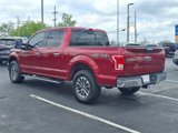 Used 2015 Ford F150 XLT w/ Equipment Group 302A Luxury image 4