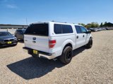 Used 2011 Ford F150 XLT image 5
