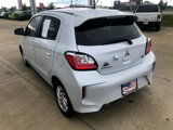 Used 2022 Mitsubishi Mirage LE image 5