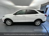 Used 2022 Chevrolet Equinox LS w/ LS Convenience Package image 2