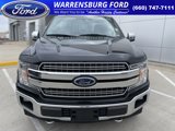 Used 2018 Ford F150 Lariat image 2