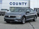 Used 2019 Volkswagen Jetta R-Line image 2