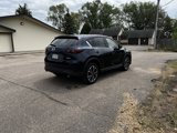 Used 2022 MAZDA CX-5 AWD 2.5 S w/ Premium Package image 6