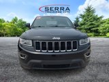 Used 2014 Jeep Grand Cherokee Laredo w/ Security & Convenience Group image 2