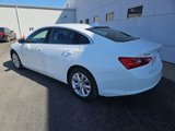 Used 2023 Chevrolet Malibu LT image 4