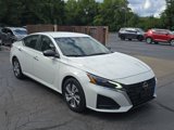 Used 2024 Nissan Altima 2.5 S image 2