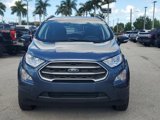 Certified 2022 Ford EcoSport SE w/ SE Convenience Package image 2