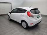 Used 2018 Ford Fiesta S image 5