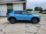 New 2026 Chevrolet TrailBlazer LT w/ Convenience Package image 2