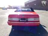 Used 1991 Cadillac Allante image 3