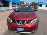 Used 2016 Nissan Rogue S image 3