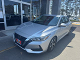 Used 2021 Nissan Sentra SV image 2