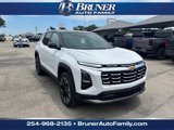 New 2026 Chevrolet Equinox LT w/ Convenience Package II image 3