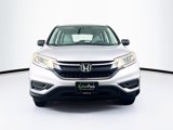 Used 2016 Honda CR-V LX image 2