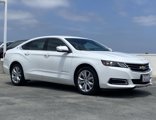 Used 2017 Chevrolet Impala LT image 2