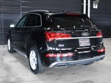 Used 2022 Audi Q5 2.0T Premium w/ Convenience Package image 2