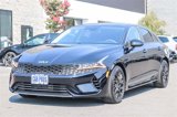 Certified 2022 Kia K5 LXS image 4
