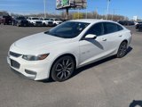 Used 2017 Chevrolet Malibu LT image 4