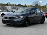 New 2025 Honda Civic Sport image 2