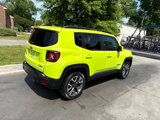 Used 2017 Jeep Renegade Latitude image 4