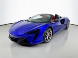 New 2025 McLaren Artura Spider image 3