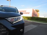 Used 2020 Toyota RAV4 Limited image 4