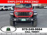 New 2025 Jeep Wrangler Unlimited Rubicon image 2