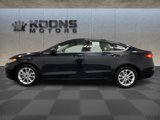 Used 2020 Ford Fusion SE image 3