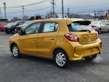 New 2024 Mitsubishi Mirage LE image 3