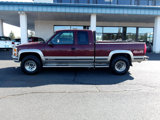 Used 1998 Chevrolet Silverado 2500 4x4 Extended Cab w/ Preferred Equipment Group 2 image 2