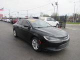 Used 2016 Chrysler 200 LX image 4