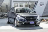 Used 2016 Chevrolet Cruze LT image 2