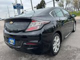 Used 2017 Chevrolet Volt Premier w/ Driver Confidence II Package image 3
