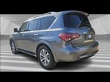 Used 2015 INFINITI QX80 2WD image 3