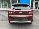 Used 2022 Chevrolet TrailBlazer LT w/ Convenience Package image 6