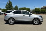 Used 2022 Chevrolet Equinox LT image 3