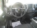 Used 2020 Chevrolet Silverado 1500 W/T w/ WT Value Package image 5