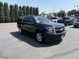 Used 2017 Chevrolet Suburban LS w/ All-Season Package image 2