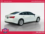 Used 2023 Chevrolet Malibu LT image 5