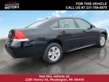 Used 2016 Chevrolet Impala Limited LS image 4