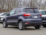 Certified 2019 Ford EcoSport SE w/ SE Convenience Package image 2
