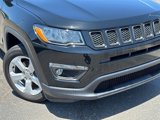 Used 2018 Jeep Compass Latitude image 3
