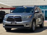 Used 2016 Toyota Highlander Limited Platinum image 4