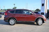 Used 2016 Honda CR-V EX-L image 2
